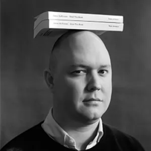 Dan Solbach