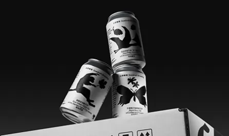 分野酿造动物园系列酸啤