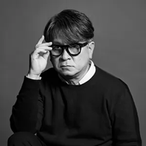 林规章<br>Noriaki Hayashi
