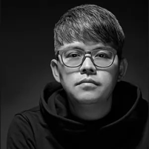 洪卫<br>Hong Wei