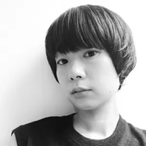 田部井美奈<br>Mina Tabei