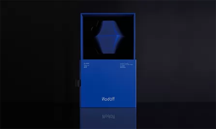 NodOff 用香味塑造场域